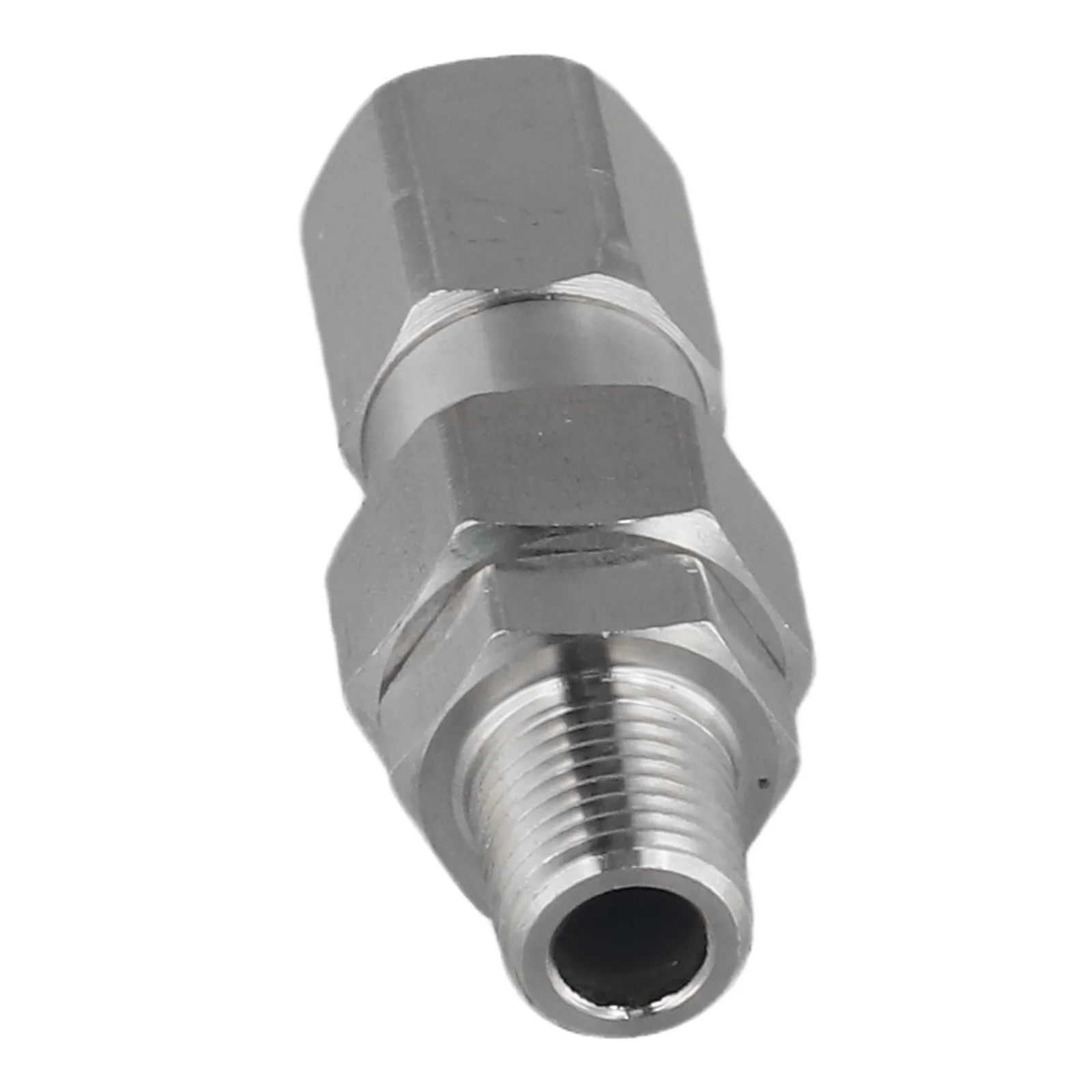 Easy Connect Pressure Washer Stainless Steel Pressure Washer Easy To Install Long Service Life For Standard NPT Inner 3 8
Easy Connect Pressure Washer Stainless Steel Pressure Washer Easy To Install Long Service Life For Standard NPT Inner 3 8