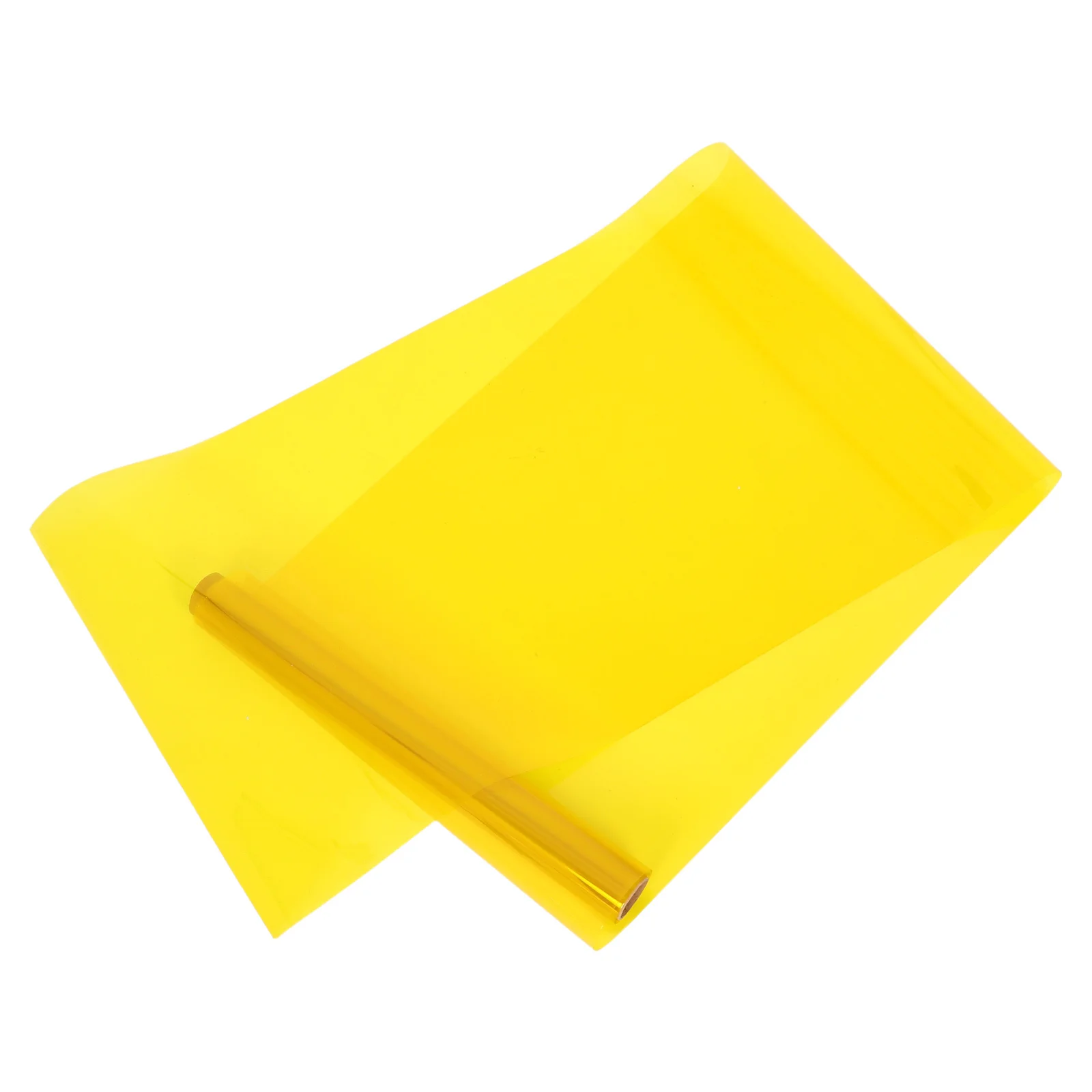 Yellow Transparent Window Film Self Adhesive Decorative Heat Insulation Plastic Sheet for Home DIY Uv Blocking
Yellow Transparent Window Film Self Adhesive Decorative Heat Insulation Plastic Sheet for Home DIY Uv Blocking