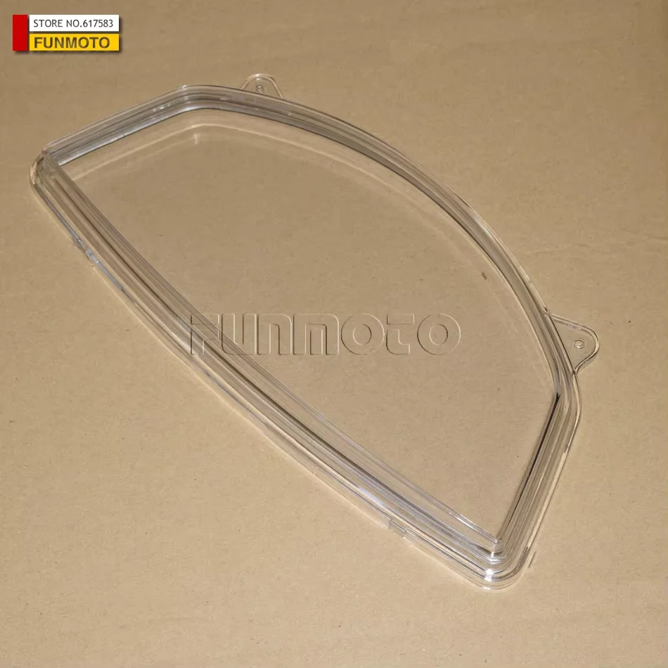 Верхняя крышка спидометра CF 500 CF 600 CF550 CFX6, номер запчастей. это 9050- 170114
Верхняя крышка спидометра CF 500 CF 600 CF550 CFX6, номер запчастей. это 9050- 170114