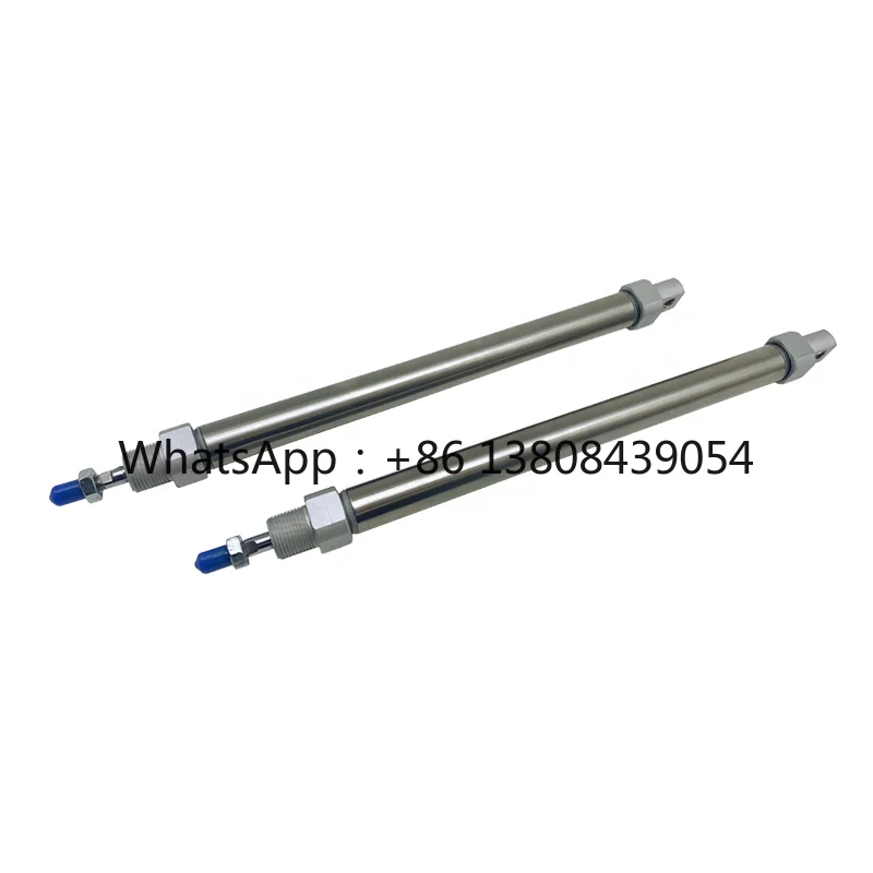 CDM2E-20X225 Woodworking Machinery Accessories Pneumatic Cylinder Aluminum Alloy Air Cylinder for Edge Banding Machine
CDM2E-20X225 Woodworking Machinery Accessories Pneumatic Cylinder Aluminum Alloy Air Cylinder for Edge Banding Machine