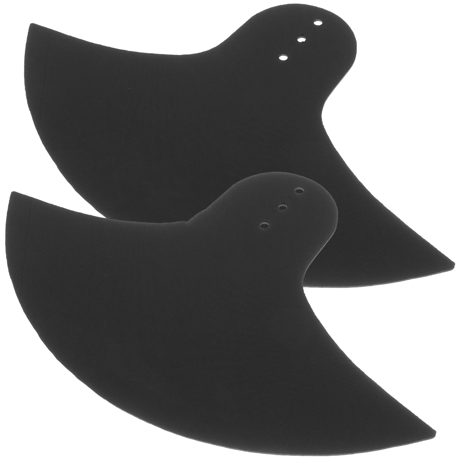 2pcs Cymbal Mute Pad Black Drum Accessories Silent Crash Hat Sound Dampening System Mutes Rubber Mats Instrument Muffler
2pcs Cymbal Mute Pad Black Drum Accessories Silent Crash Hat Sound Dampening System Mutes Rubber Mats Instrument Muffler