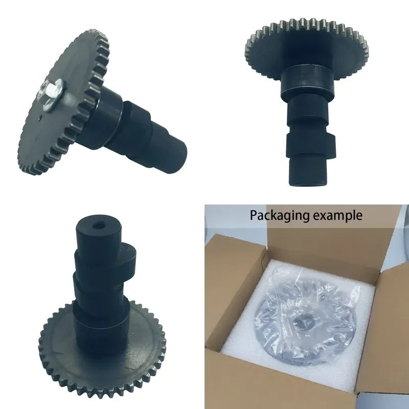 i CF 800 X8 Z8 U8 Front Cylinder Camshaft OEM 0800-6016A ATV UTV SSV Motorcycle Parts
i CF 800 X8 Z8 U8 Front Cylinder Camshaft OEM 0800-6016A ATV UTV SSV Motorcycle Parts