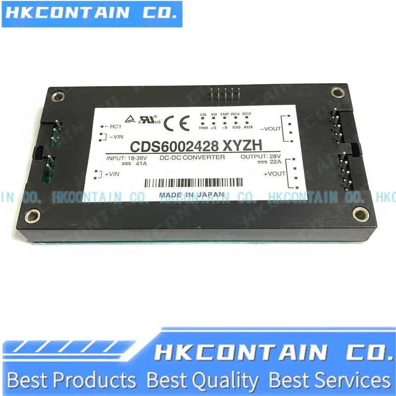 НОВЫЙ CDS6002412 CDS6002428H CDS6002428-XYZH CDS6004812 CDS6004824 CDS6004824-XNHMB CDS6004828 CDS6004828-XASIA CDS6004828-XFUT
НОВЫЙ CDS6002412 CDS6002428H CDS6002428-XYZH CDS6004812 CDS6004824 CDS6004824-XNHMB CDS6004828 CDS6004828-XASIA CDS6004828-XFUT