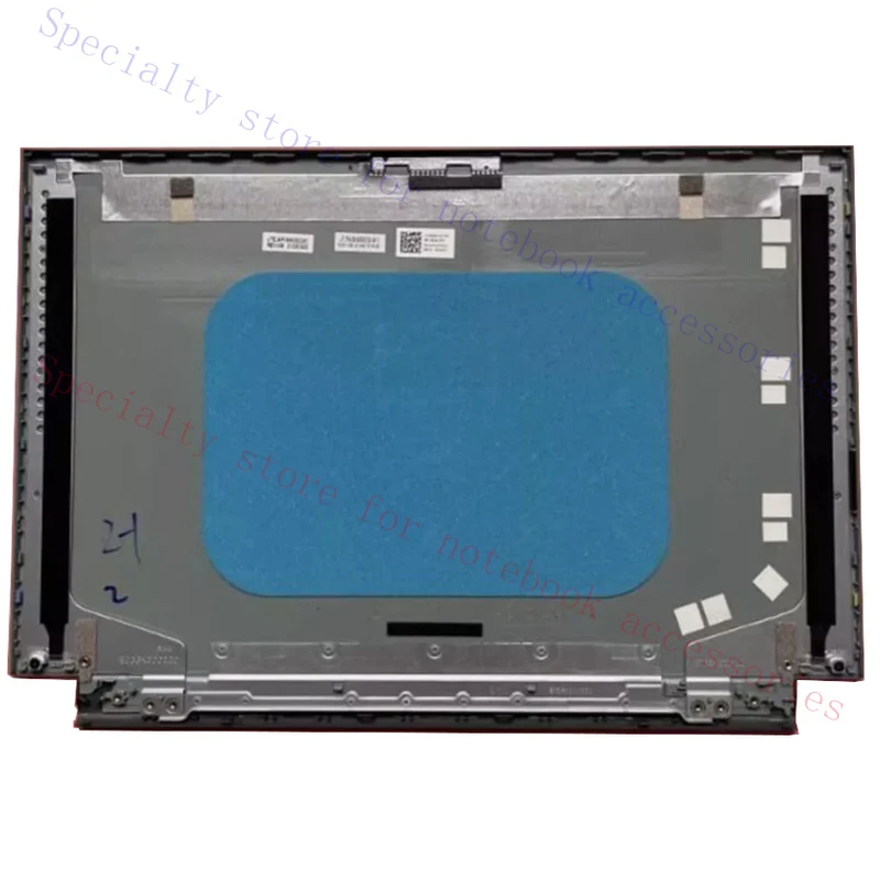 A+ New For Dell G15 5510 5511 5515 Lcd Rear Cover Top Screen Case 0M6KY4
A+ New For Dell G15 5510 5511 5515 Lcd Rear Cover Top Screen Case 0M6KY4