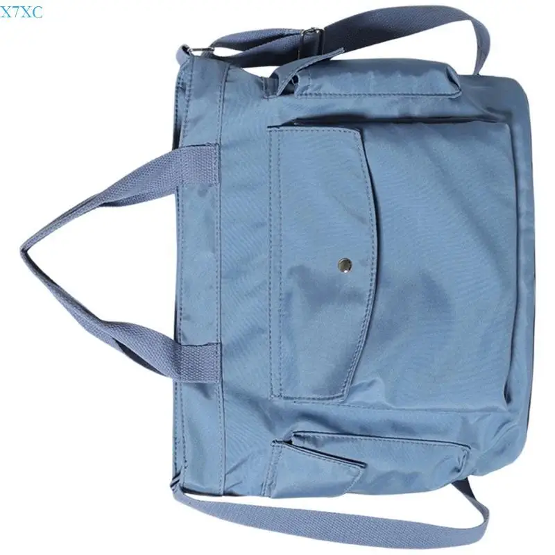 X7XC Womens Canvas Crossbody Bag Simple Shoulder Bag Large Capacity Bag Student School Bag Fashion Top Handle Bag
X7XC Womens Canvas Crossbody Bag Simple Shoulder Bag Large Capacity Bag Student School Bag Fashion Top Handle Bag