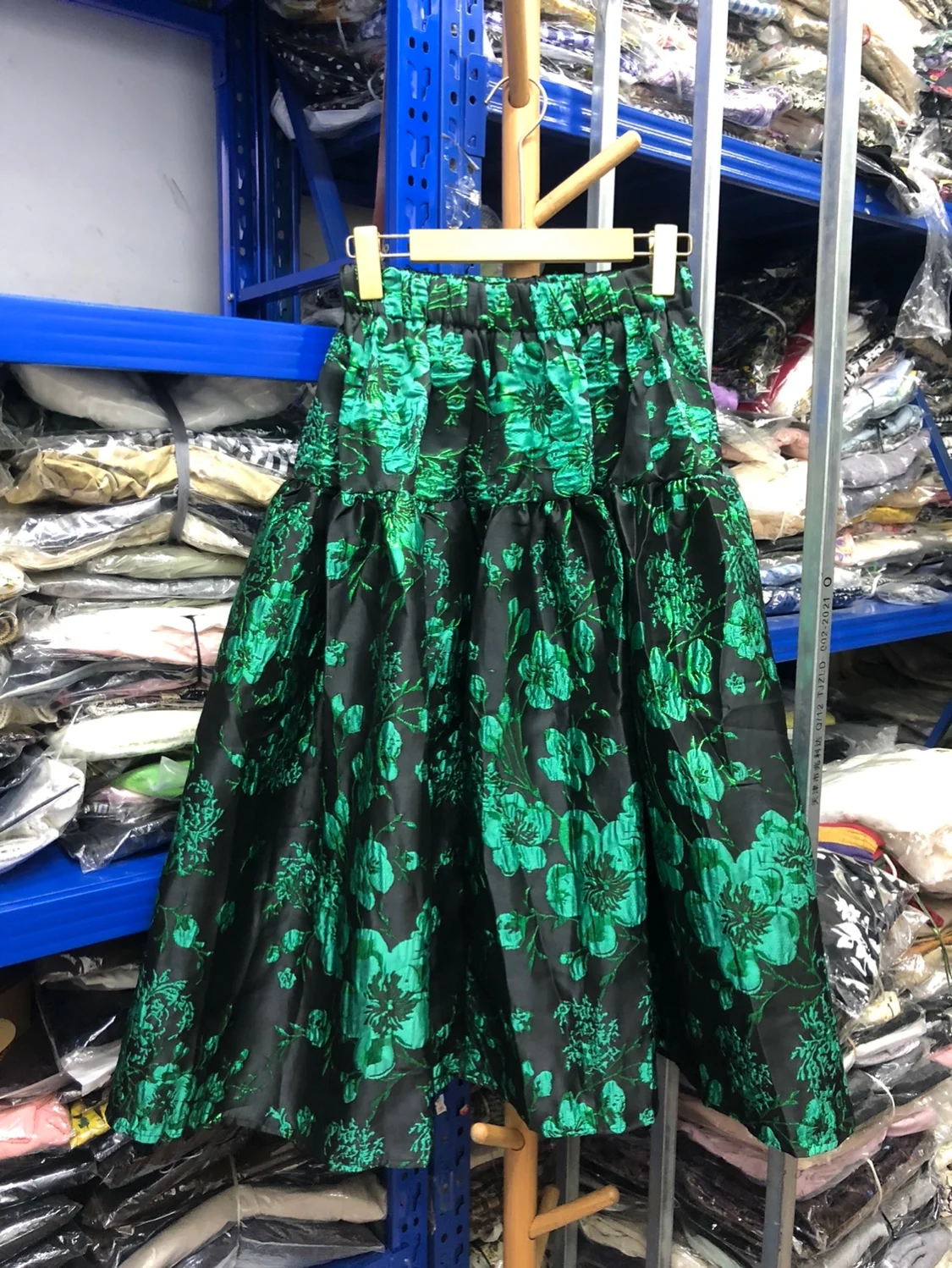 End of Year Year End S High Waist A-Line Skirt Loose Fit Ladies Faion Non-Registered Brand Other Material 80%
End of Year Year End S High Waist A-Line Skirt Loose Fit Ladies Faion Non-Registered Brand Other Material 80%
