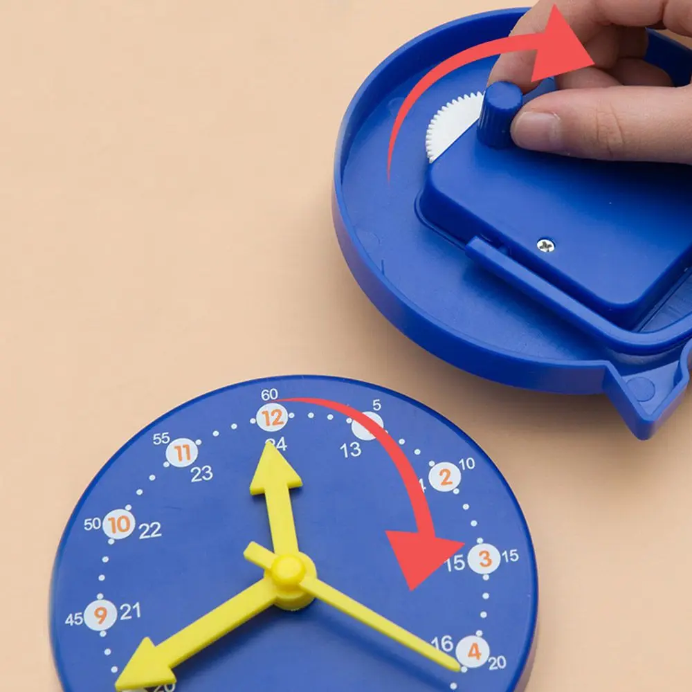 Adjustable Mathematics Teaching Aids Preschool Teaching Teaching Resources Learning Clock Early Education Cognition Clocks
Adjustable Mathematics Teaching Aids Preschool Teaching Teaching Resources Learning Clock Early Education Cognition Clocks