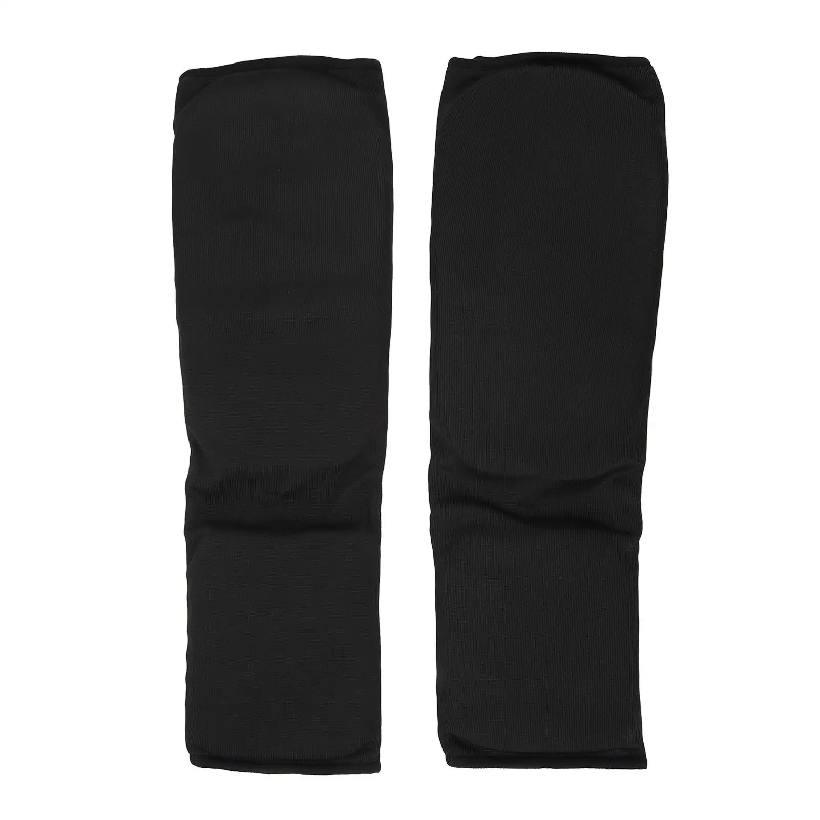 Lightweight Kickboxing Shin Guards - EVA Foam Leg Protectors, Non-Slip & Breathable, 1 Pair for Ultimate Protection
Lightweight Kickboxing Shin Guards - EVA Foam Leg Protectors, Non-Slip & Breathable, 1 Pair for Ultimate Protection