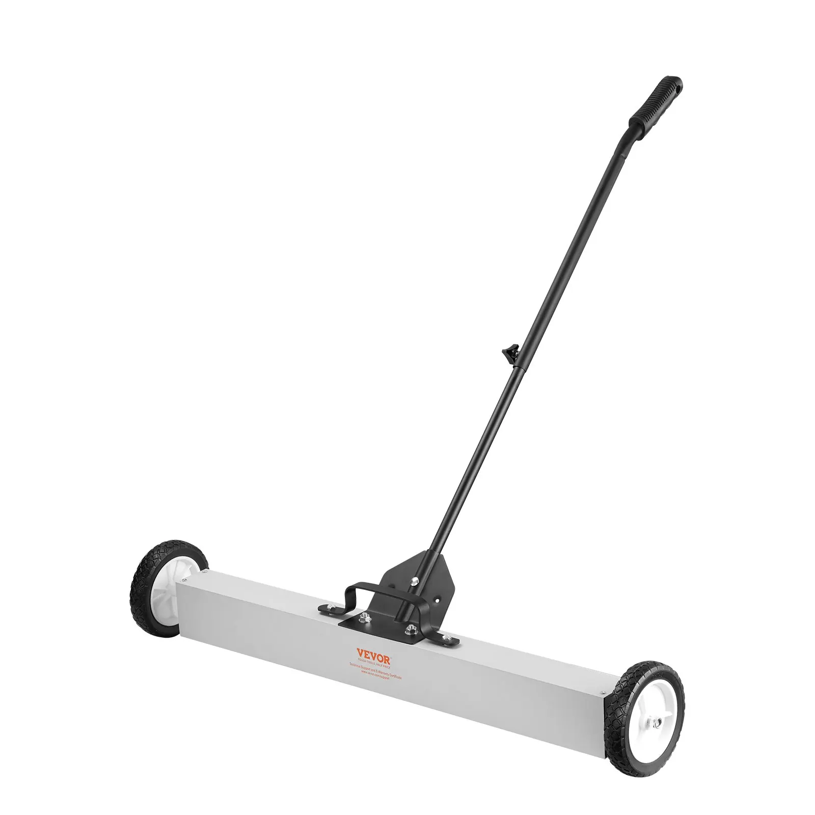 55Lbs Rolling Magnetic Sweeper With Wheels,Push-Type Magnetic Pick Up Sweeper, 36-inch Large Magnet Pickup Lawn Sweeper With
55Lbs Rolling Magnetic Sweeper With Wheels,Push-Type Magnetic Pick Up Sweeper, 36-inch Large Magnet Pickup Lawn Sweeper With