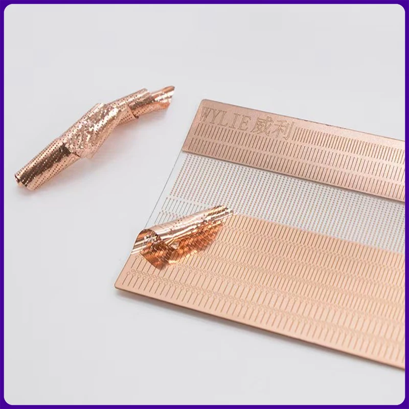 Наконечник для пайки WYLIE Dot-Repair, без наконечников, для замены традиционной муфты, бесшовный ремонтный припой
Наконечник для пайки WYLIE Dot-Repair, без наконечников, для замены традиционной муфты, бесшовный ремонтный припой