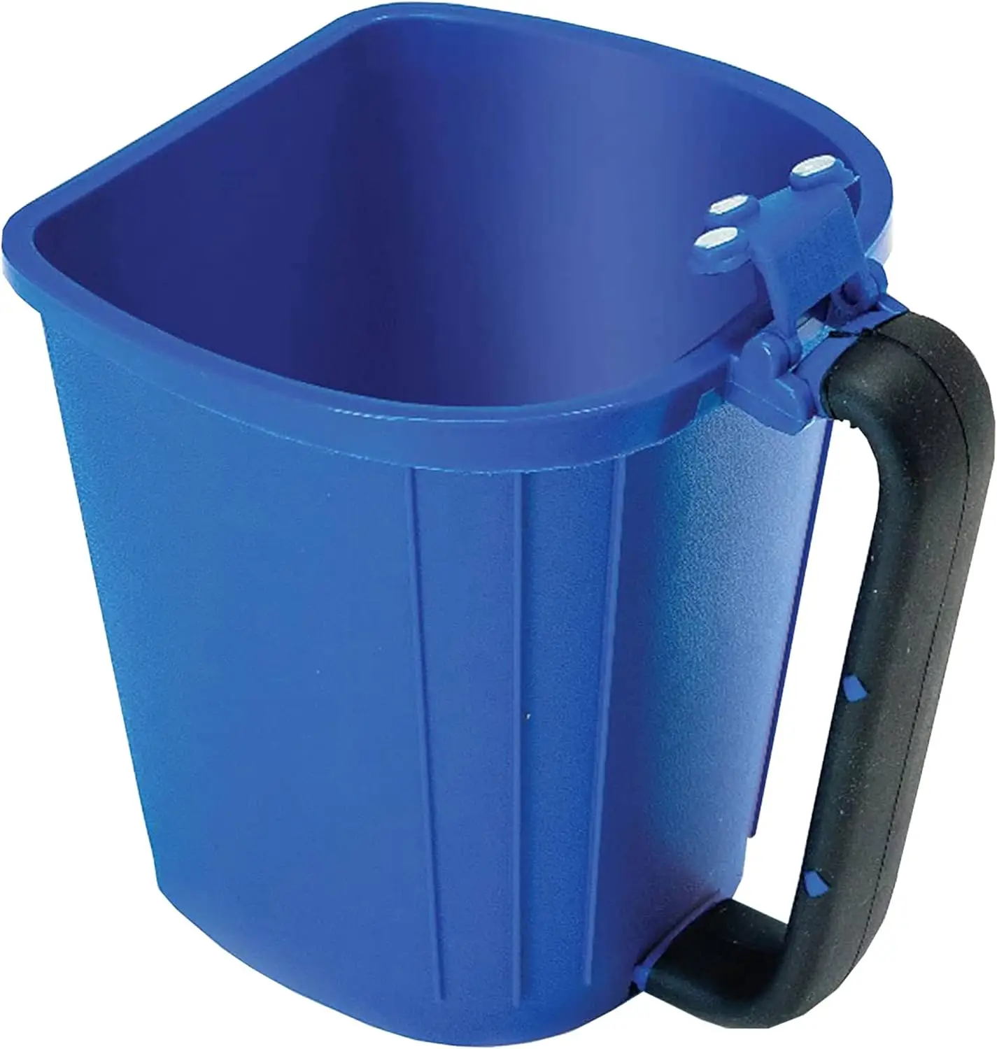 Magnetic Handle Paint Pail, 40 oz Capacity, Easy Pouring for DIY Projects
Magnetic Handle Paint Pail, 40 oz Capacity, Easy Pouring for DIY Projects