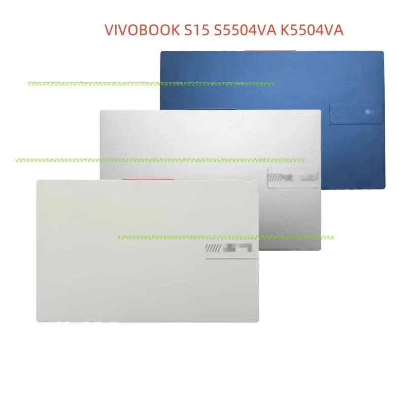 F New for ASUS Dauntless 15i VIVOBOOK S15 S5504VA K5504VA Screen back case Rear cover Top cover case
F New for ASUS Dauntless 15i VIVOBOOK S15 S5504VA K5504VA Screen back case Rear cover Top cover case