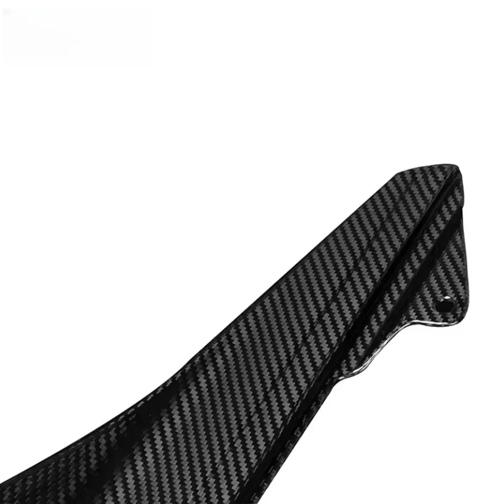 For BMW 2 Series F87 M2 Genuine Dry Carbon Fiber MP Side Skirt Surround Exterior Side Spoiler Decoration Body Kits Trim 14-20
For BMW 2 Series F87 M2 Genuine Dry Carbon Fiber MP Side Skirt Surround Exterior Side Spoiler Decoration Body Kits Trim 14-20