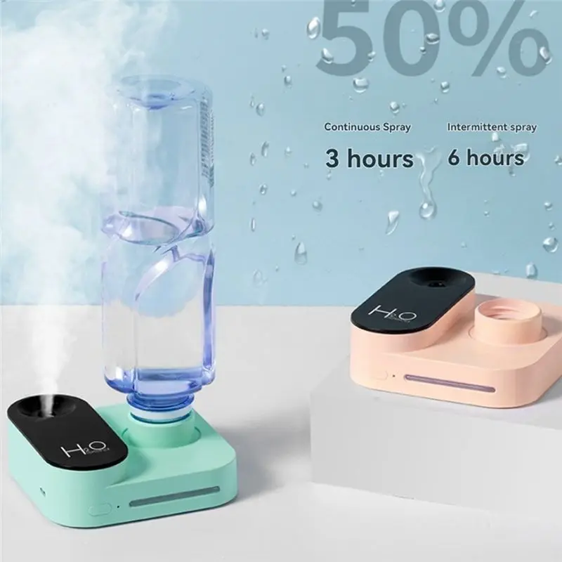 Mini Camera Shape Humidifier USB Portable Large Mist Volume Desktop Water Bottle Humidifier For Bedroom Office C
Mini Camera Shape Humidifier USB Portable Large Mist Volume Desktop Water Bottle Humidifier For Bedroom Office C