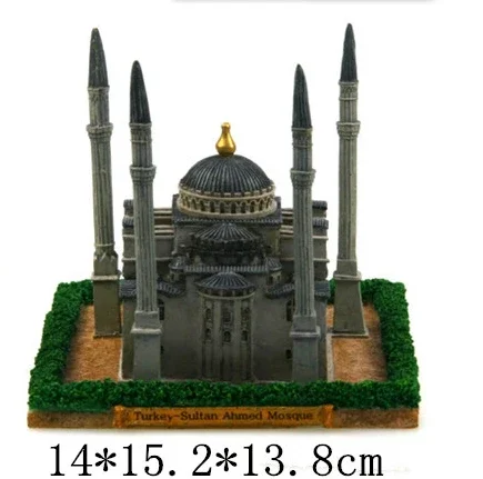 resin figure mental psychological sand table game box court therapy building Sultan Ahmed Mosque
resin figure mental psychological sand table game box court therapy building Sultan Ahmed Mosque