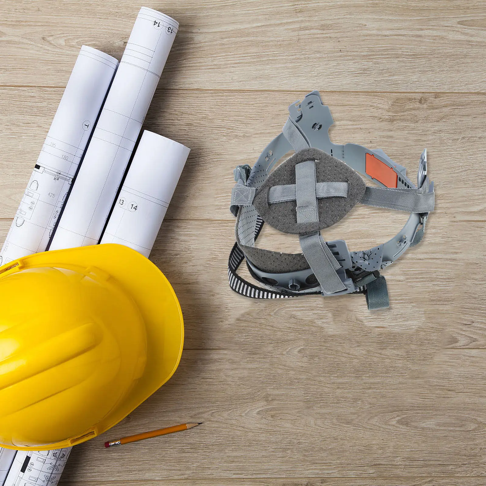 Safety Hat Suspension Insert Breathable Hard Hat Liner Replacement Durable Hardhat Accessories For Men Protection Headgear
Safety Hat Suspension Insert Breathable Hard Hat Liner Replacement Durable Hardhat Accessories For Men Protection Headgear