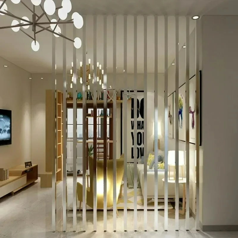 Customizable Custom Nordic Entry Iron Partition Screen Living Room Office Partition Design Room
Customizable Custom Nordic Entry Iron Partition Screen Living Room Office Partition Design Room
