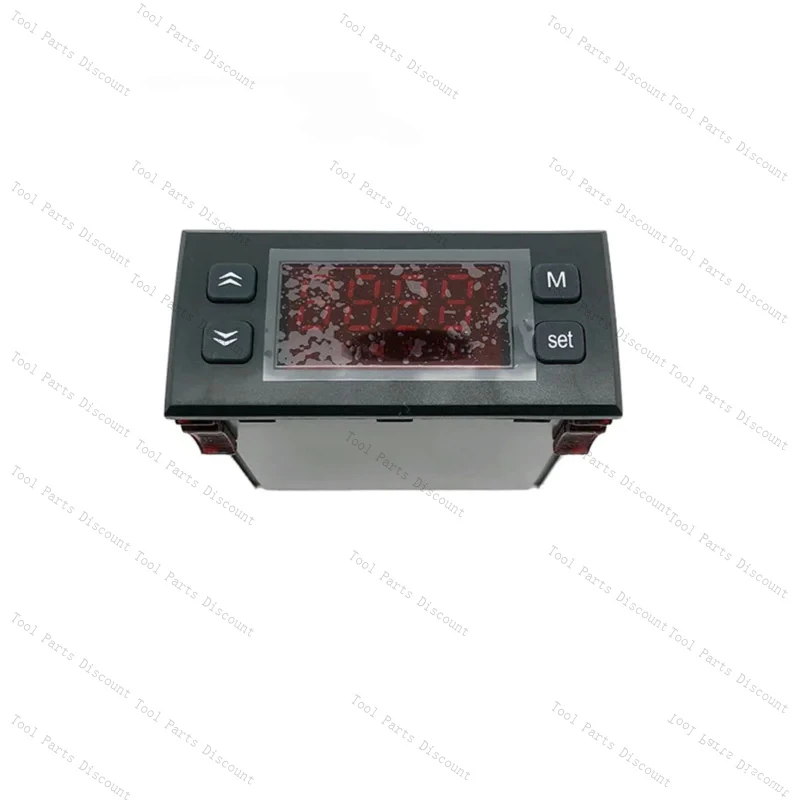 Refrigerated Dryer CT8893B, Temperature Controller Coal Cooler Dew Point Sensor Condensation
Refrigerated Dryer CT8893B, Temperature Controller Coal Cooler Dew Point Sensor Condensation