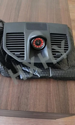 Car Dashboard Stopwatch Decoration Clock Time Support Sport Chrono Interior Center Electronic Meter For Porsche 911 2020-2021
Car Dashboard Stopwatch Decoration Clock Time Support Sport Chrono Interior Center Electronic Meter For Porsche 911 2020-2021