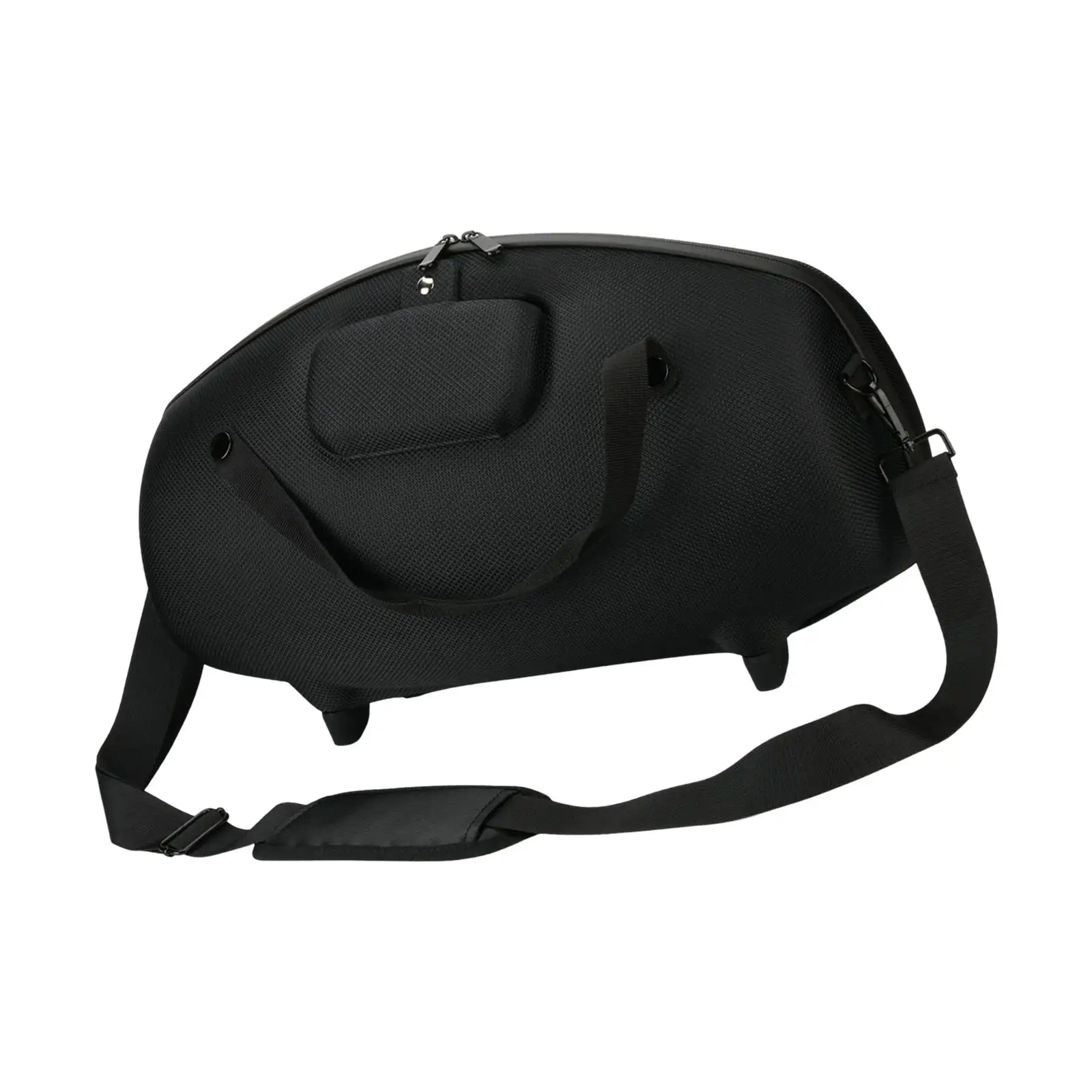 Speaker Protective Carrier Case Travelling Case Lightweight Anti-scratch Wear Resistant Speaker Accessories for Boombox 1/2/3
Speaker Protective Carrier Case Travelling Case Lightweight Anti-scratch Wear Resistant Speaker Accessories for Boombox 1/2/3