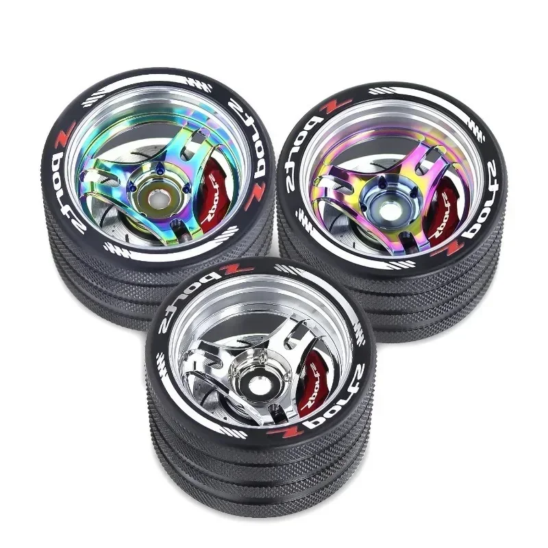 Rc Remote Control Metal Handwheel For SANWA/FUTABA/NB4/7PX/X9 Steering Wheel
Rc Remote Control Metal Handwheel For SANWA/FUTABA/NB4/7PX/X9 Steering Wheel