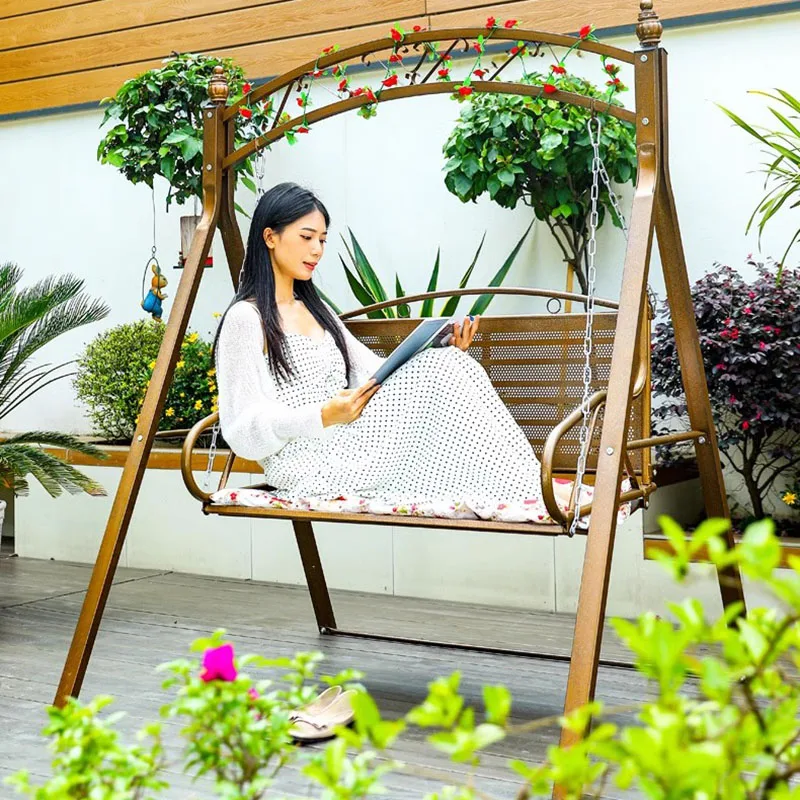 Retro Street Patio Swings Hanging Chair Shaking Rocking Garden Patio Swings Terrace Loungers Outdoor Furniture Columpiar LLPS
Retro Street Patio Swings Hanging Chair Shaking Rocking Garden Patio Swings Terrace Loungers Outdoor Furniture Columpiar LLPS