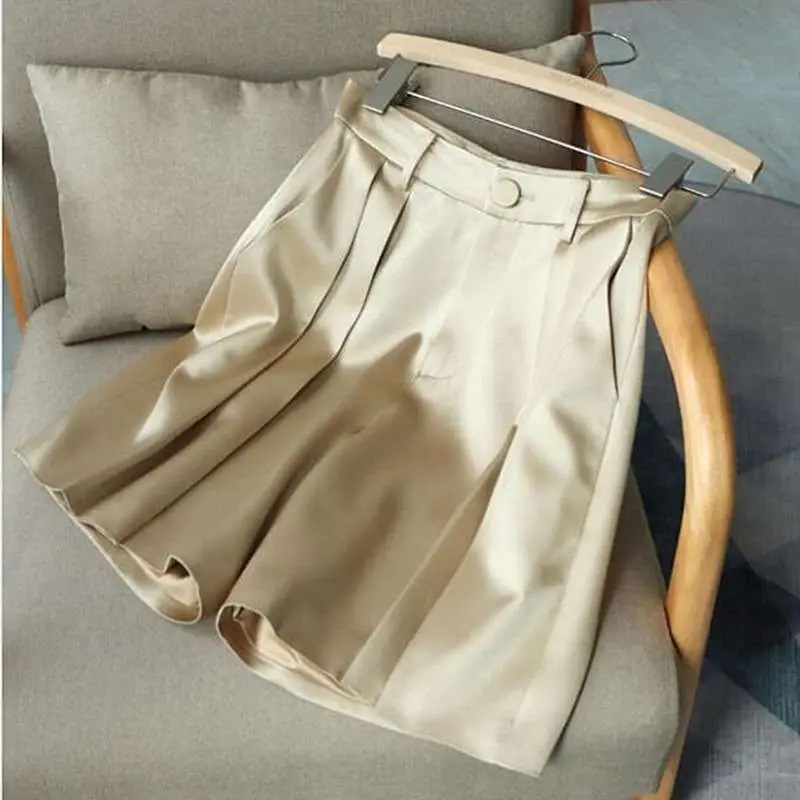 Cleanfit Sle женские повседневные брюки с уксусной кислотой, весна-лето, универсальные брюки с низкой талией из ПВХ, женская одежда среднего возраста
Cleanfit Sle женские повседневные брюки с уксусной кислотой, весна-лето, универсальные брюки с низкой талией из ПВХ, женская одежда среднего возраста