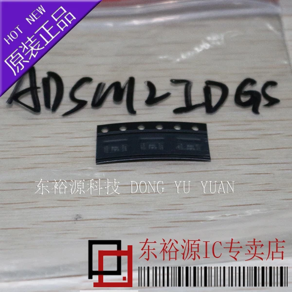 ADS1112IDGS ADS1112IDGSR ADS1112 MSOP10 10PCS
ADS1112IDGS ADS1112IDGSR ADS1112 MSOP10 10PCS