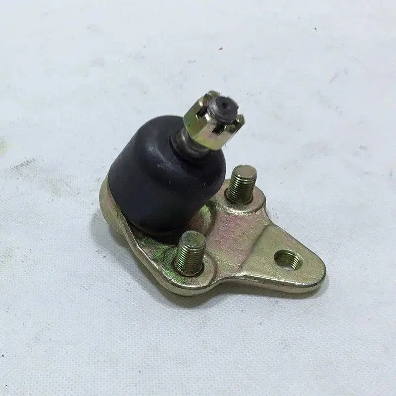 Шаровой шарнир нижнего рычага для LIFAN X50 X60 Шаровой шарнир треугольного рычага
Шаровой шарнир нижнего рычага для LIFAN X50 X60 Шаровой шарнир треугольного рычага