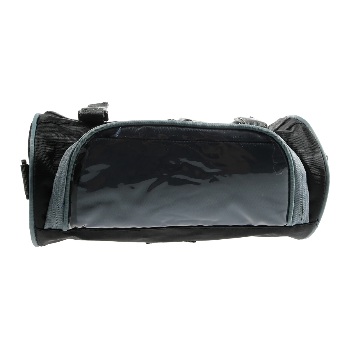 Waterproof Bike Handlebar Bag Oxford Cloth Transparent Pvc Window Large Capacity Front Storage Pack For Road Mountain Bikes
Waterproof Bike Handlebar Bag Oxford Cloth Transparent Pvc Window Large Capacity Front Storage Pack For Road Mountain Bikes