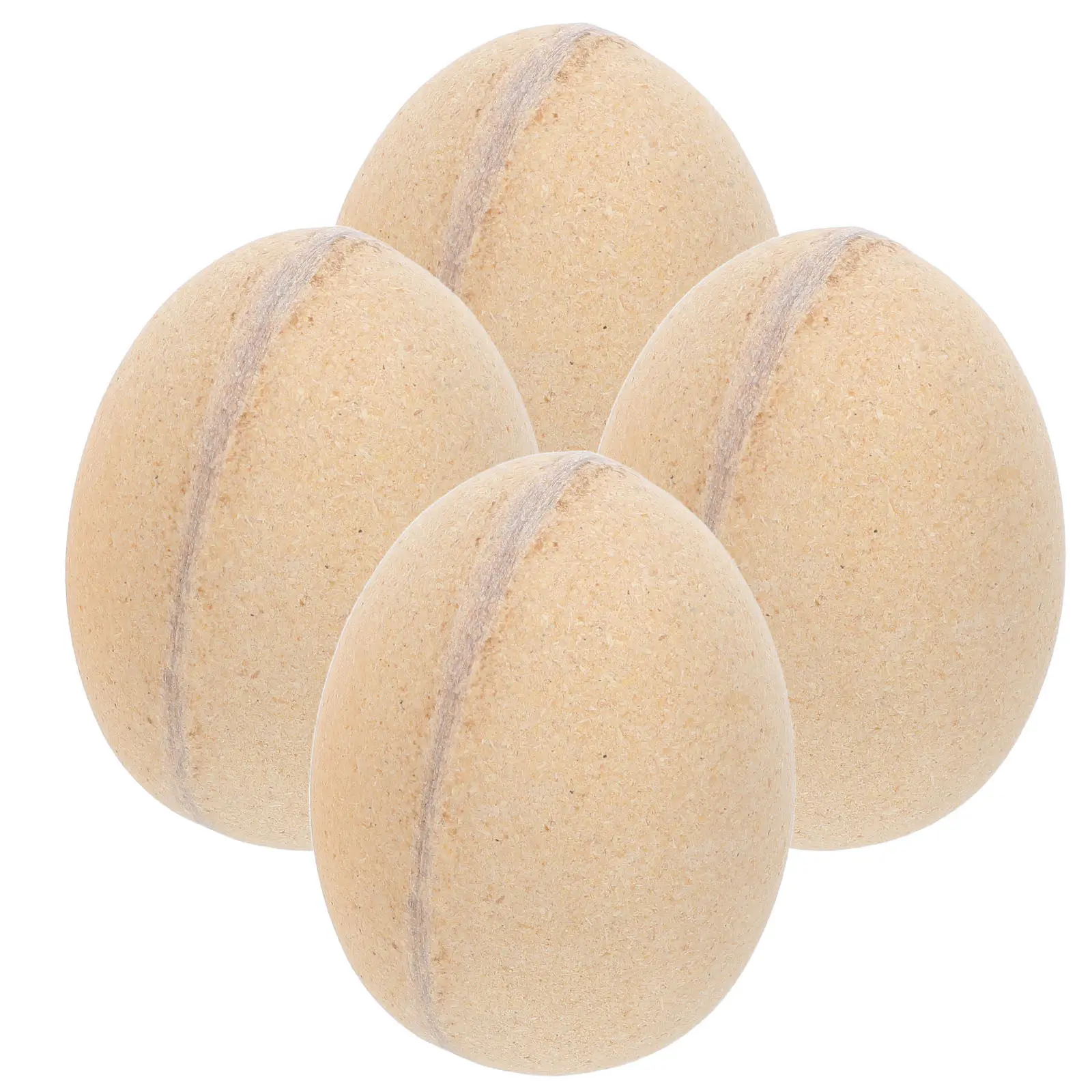 Набор из 4 гладких необработанных деревянных яиц с плоским дном для стабильной подставки, росписи, поделок, пасхального декора, DIY, украшения дома, игр
Набор из 4 гладких необработанных деревянных яиц с плоским дном для стабильной подставки, росписи, поделок, пасхального декора, DIY, украшения дома, игр