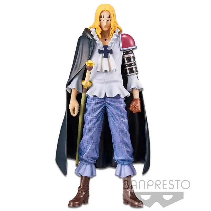 Bandai One Piece DXF Burukku Shanks Trafalgar D Water Law Genuine Bulk Goods Have Defects Model Doll Action Figure Birthday Gift
Bandai One Piece DXF Burukku Shanks Trafalgar D Water Law Genuine Bulk Goods Have Defects Model Doll Action Figure Birthday Gift