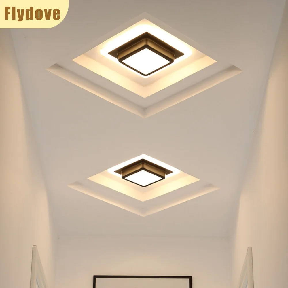 Nordic Modern LED Ceiling Light Creative Living Room Hallway Dressing Room Bedroom Ceiling Chandelier Indoor Lighting Decoration
Nordic Modern LED Ceiling Light Creative Living Room Hallway Dressing Room Bedroom Ceiling Chandelier Indoor Lighting Decoration