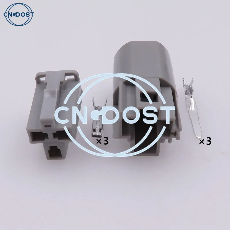 1 Set 3 Pin 12176836 Auto Cigarette Lighter Wiring Harness Socket Unsealed Connector AC Assembly
1 Set 3 Pin 12176836 Auto Cigarette Lighter Wiring Harness Socket Unsealed Connector AC Assembly