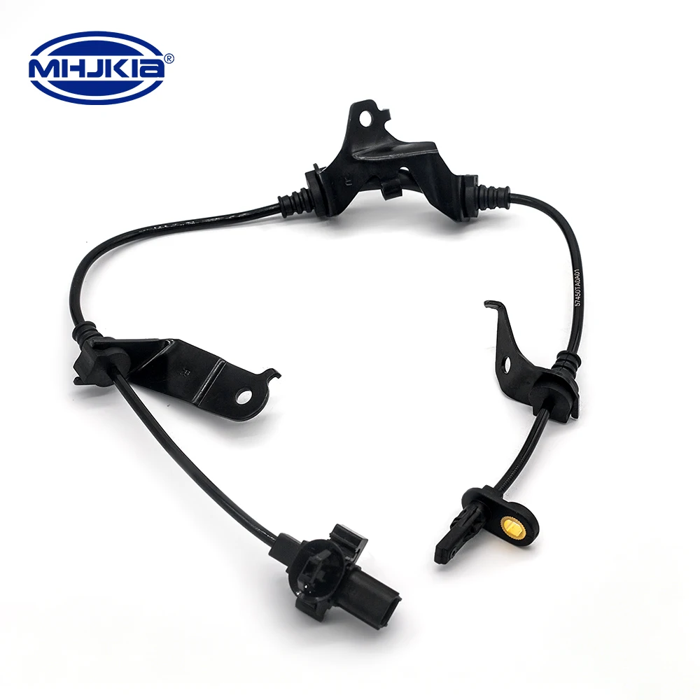 57450-TA0-A01 Front Right ABS Wheel Speed Sensor For Acura TSX Honda Accord 2.4 3.5 2008-2012 57450TA0A01 Car Accessories
57450-TA0-A01 Front Right ABS Wheel Speed Sensor For Acura TSX Honda Accord 2.4 3.5 2008-2012 57450TA0A01 Car Accessories
