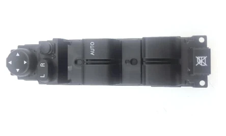 Original Toks Df89-66-350a Power Window Switch For Mazda 2 Demio Mazda 6 Atenza 2008-2012 Auto Parts Df8966350a High Quality
Original Toks Df89-66-350a Power Window Switch For Mazda 2 Demio Mazda 6 Atenza 2008-2012 Auto Parts Df8966350a High Quality