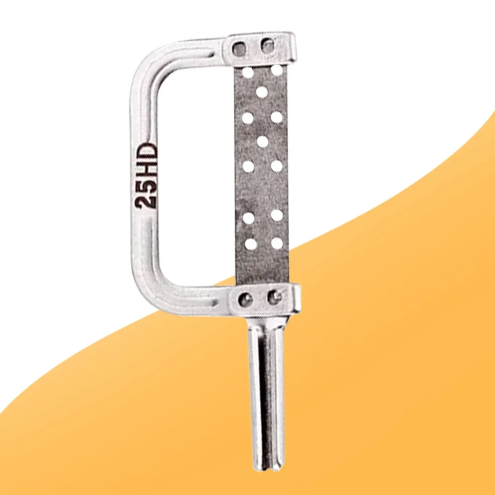 Interproximal Enamel Reduction IPR Double-Sided Saw 15HD-90HD Polishing And Grinding Slice Finishing Tool
Interproximal Enamel Reduction IPR Double-Sided Saw 15HD-90HD Polishing And Grinding Slice Finishing Tool