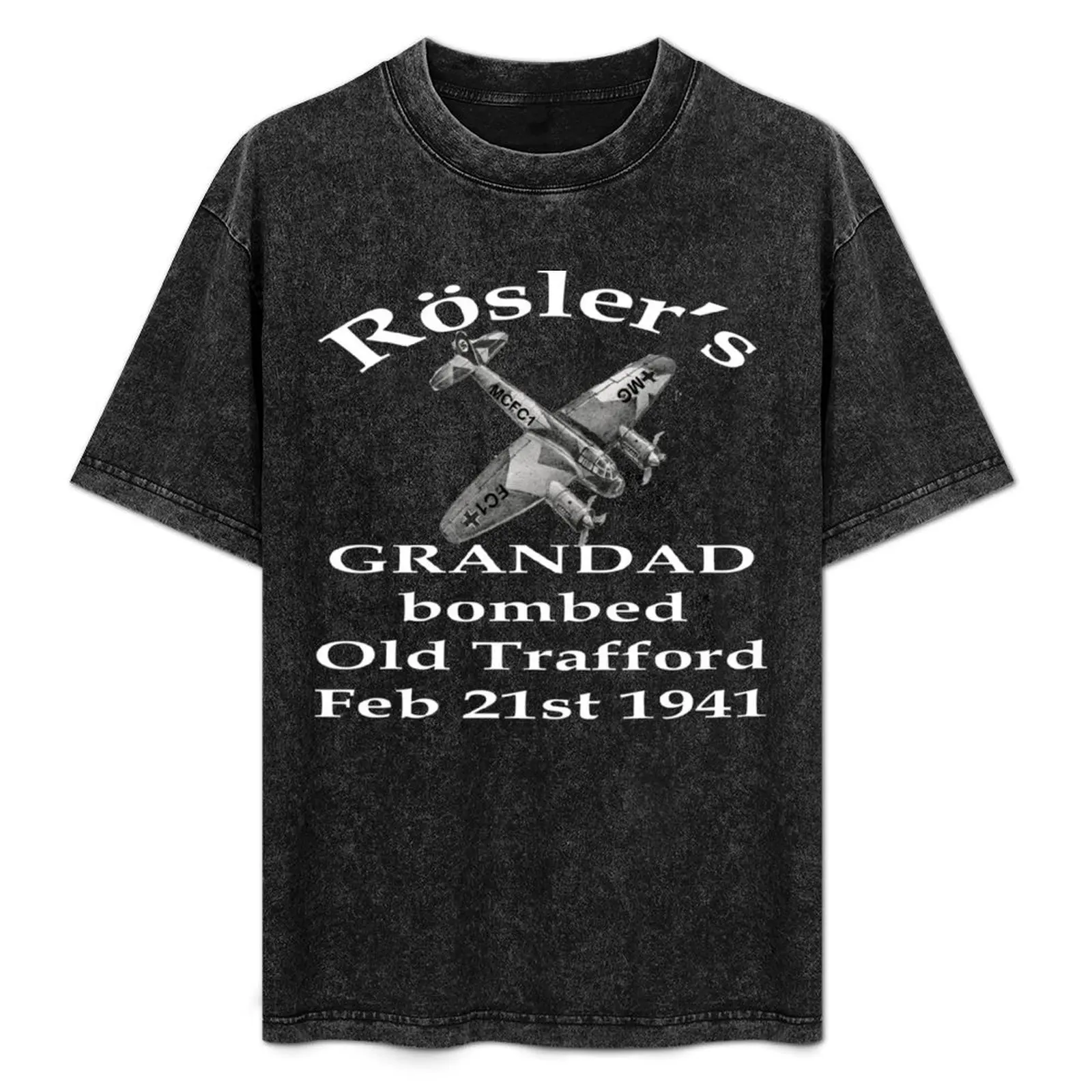 Rosler T-Shirt sublime football t shirt rapper graphic tees fruit of the loom mens t shirts
Rosler T-Shirt sublime football t shirt rapper graphic tees fruit of the loom mens t shirts