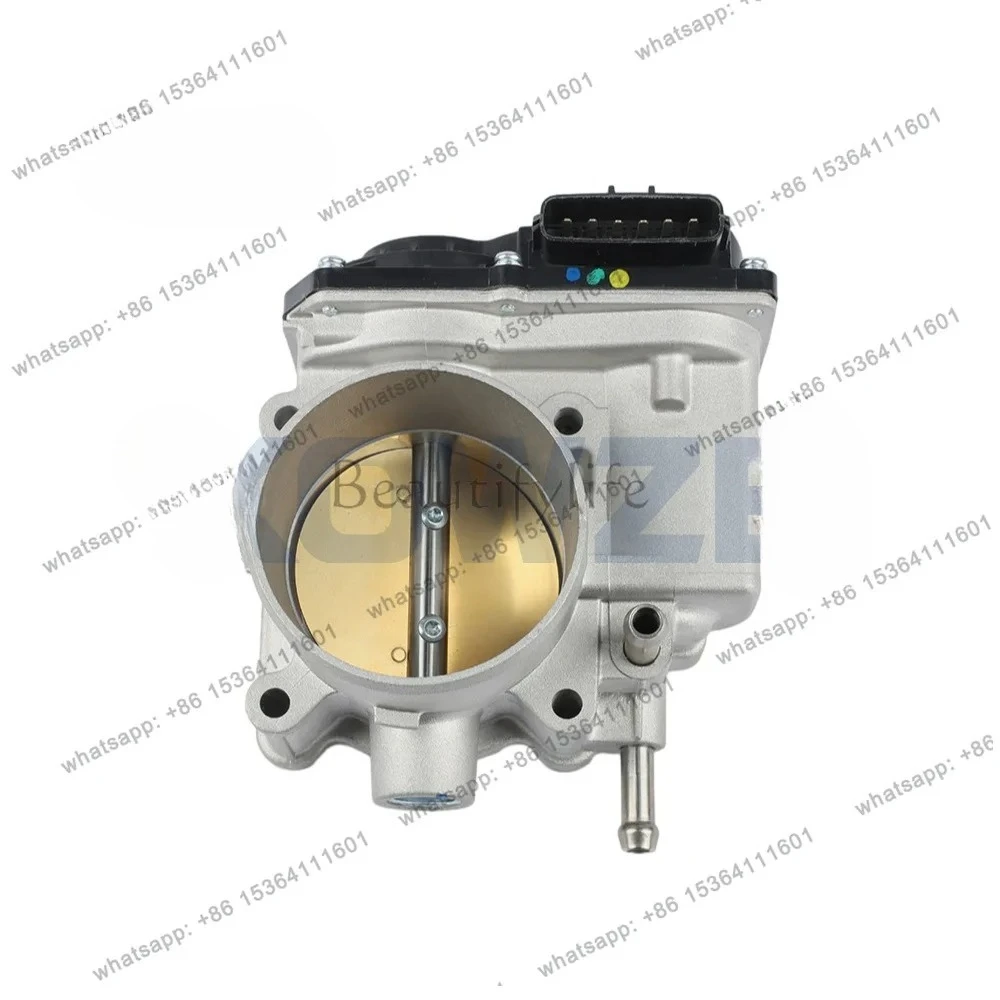 MN130069 Throttle assembly, auto parts V67W V77W 6G75
MN130069 Throttle assembly, auto parts V67W V77W 6G75