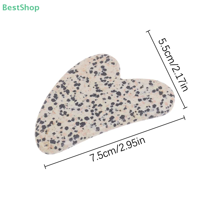 Crystal Gua Sha Scraper Ficial Massager Tool Natural Quartz Stone Massage Board Face Lift Slim Gouache Scraping Plate
Crystal Gua Sha Scraper Ficial Massager Tool Natural Quartz Stone Massage Board Face Lift Slim Gouache Scraping Plate