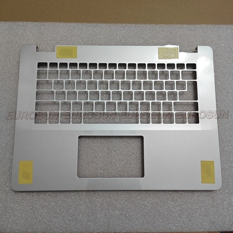 YY+New For DELL 5493 5494 P120G Palmrest Upper Case Keyboard Cover MCVCG 0MCVCG
YY+New For DELL 5493 5494 P120G Palmrest Upper Case Keyboard Cover MCVCG 0MCVCG