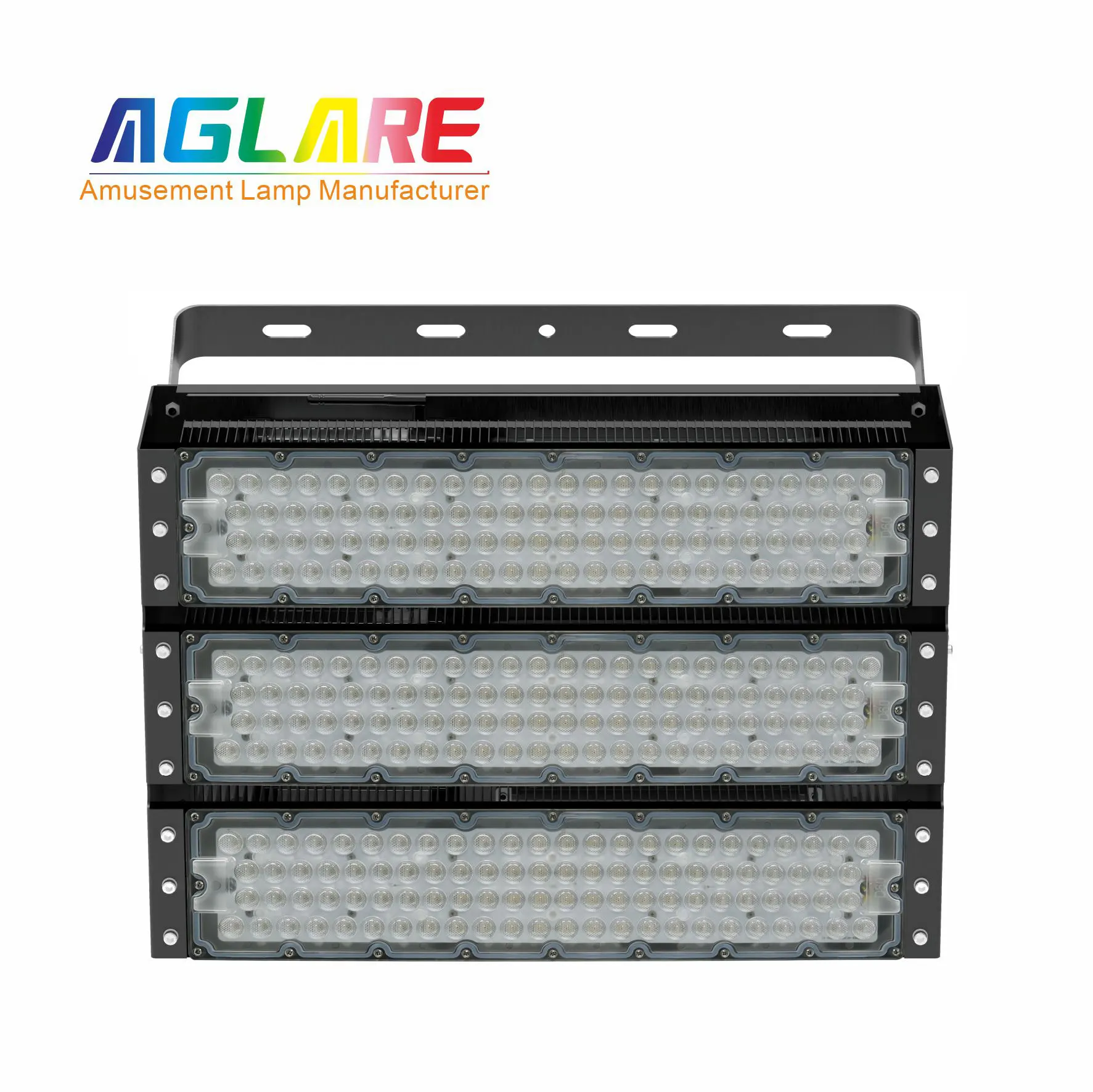 Aglare LED Stadium Flood Light 750W Football Stadium Light Outdoor Led Flood Light
Aglare LED Stadium Flood Light 750W Football Stadium Light Outdoor Led Flood Light