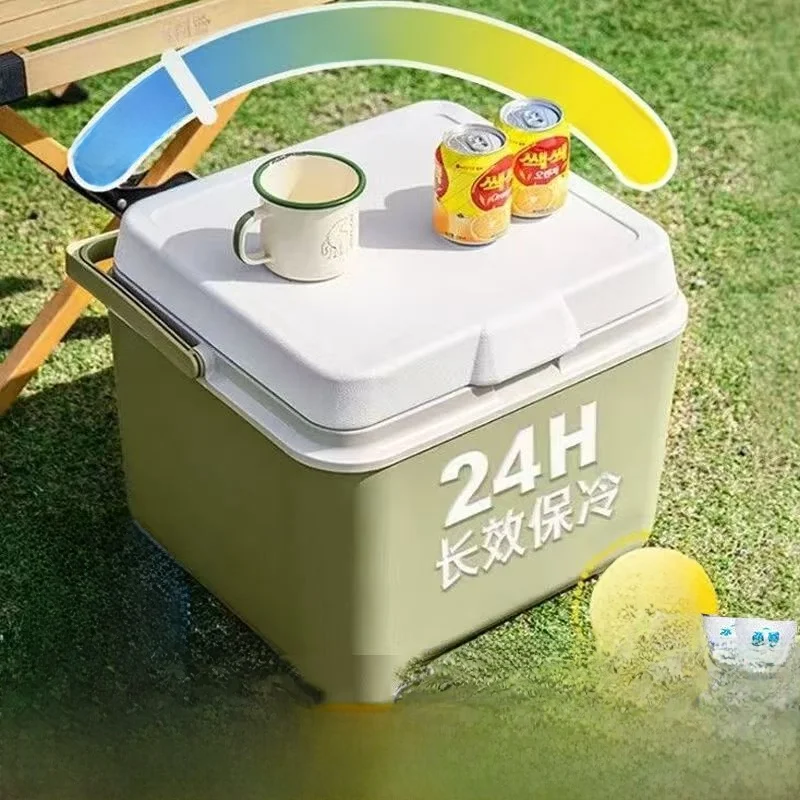 Изолированный термоконтейнер для улицы, для сохранения холода, для домашнего и коммерческого использования, для хранения продуктов
Изолированный термоконтейнер для улицы, для сохранения холода, для домашнего и коммерческого использования, для хранения продуктов