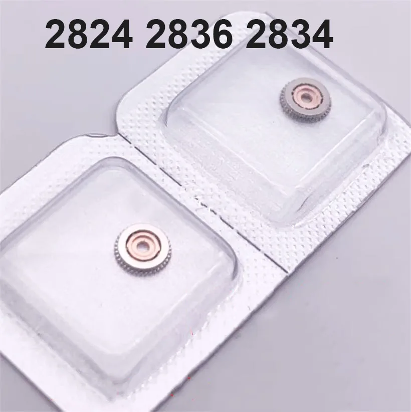 Совершенно новые оригинальные аксессуары для часов подходят для ETA2824 2836 2834, подшипники механизма 2824, запасные части для механизма
Совершенно новые оригинальные аксессуары для часов подходят для ETA2824 2836 2834, подшипники механизма 2824, запасные части для механизма