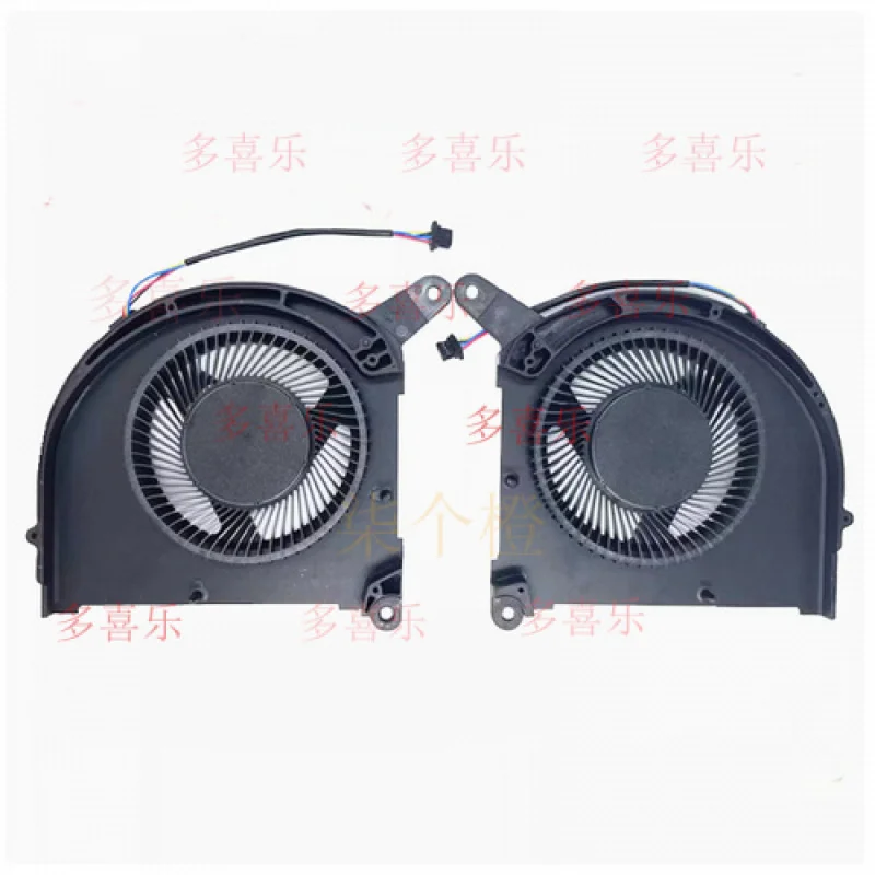 EE New for Gigabyte AERO16/17 RP86 RP87 YE5 XE5 KE5 YE4 XE4 KE4 fan L+R
EE New for Gigabyte AERO16/17 RP86 RP87 YE5 XE5 KE5 YE4 XE4 KE4 fan L+R