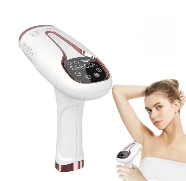 Professional Portable Handheld ICE Cool Hair Removal Device Diode Freeing Point IPL Machine
Professional Portable Handheld ICE Cool Hair Removal Device Diode Freeing Point IPL Machine