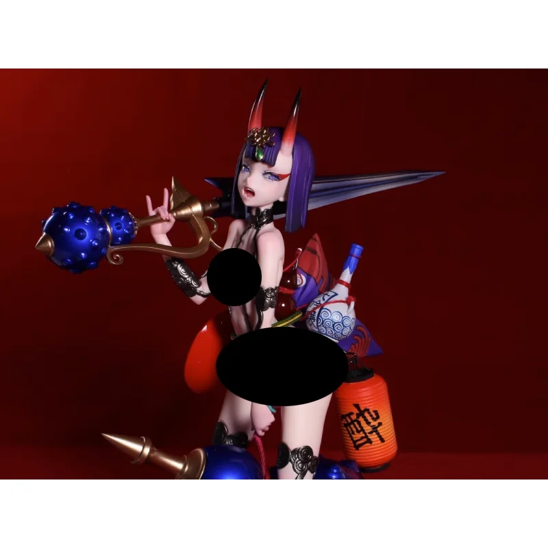 1/7 Die-cast Resin Figure Model Assembly Kit Girl (drunken Boy) Resin Toy Model Uncolored
1/7 Die-cast Resin Figure Model Assembly Kit Girl (drunken Boy) Resin Toy Model Uncolored