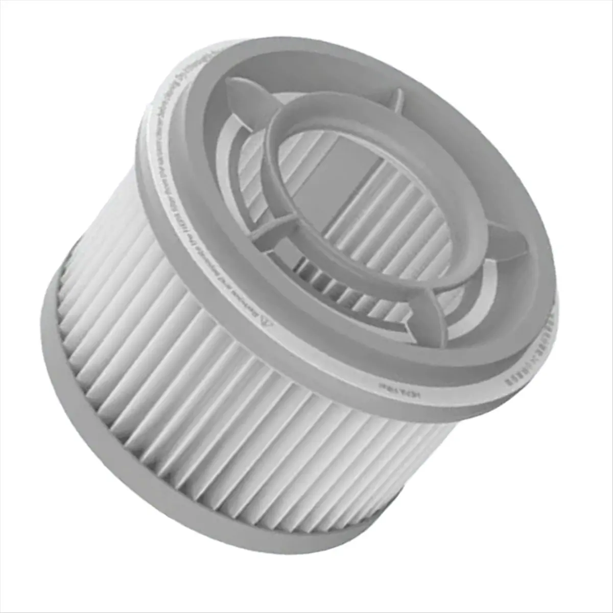 HEPA Filter Replacement for Vacuum Cleaner G20/G20 Max-High-Efficiency, Easy to Clean,Ensures Optimal Performance
HEPA Filter Replacement for Vacuum Cleaner G20/G20 Max-High-Efficiency, Easy to Clean,Ensures Optimal Performance