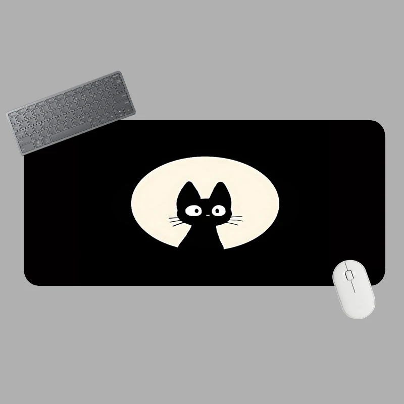 Black XXL Gaming Mouse Pads Computer Gaming Accessories Desktop Mouse Endless Player Office Accessories Computer Large Desk mats
Black XXL Gaming Mouse Pads Computer Gaming Accessories Desktop Mouse Endless Player Office Accessories Computer Large Desk mats
