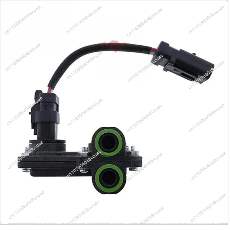 Diesel Engine Parts for E312D Excavator C4.2 C6.4 Intake Pressure Sensor 2660136 266-
Diesel Engine Parts for E312D Excavator C4.2 C6.4 Intake Pressure Sensor 2660136 266-